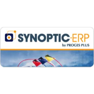 Synoptic ERP Avis Prix logiciel ERP (Enterprise Resource Planning)