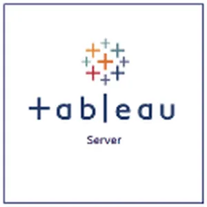 Tableau Server Avis Prix logiciel d'analyse de données