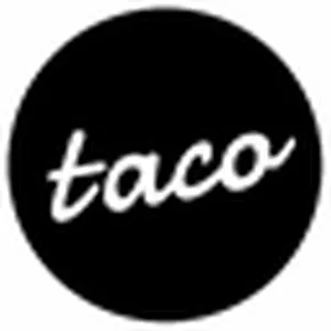 Taco Avis Prix logiciel Productivité
