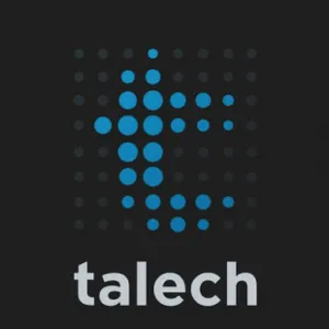 Talech Register