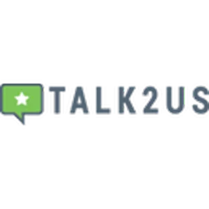 Talk2us Avis Prix logiciel de questionnaires - sondages - formulaires - enquetes