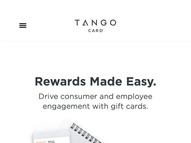 Avis Tango Card Prix logiciel de fidélisation marketing 
