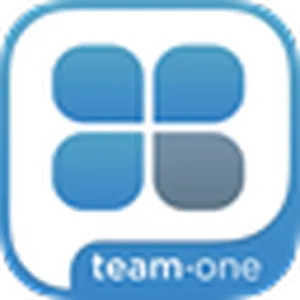 Team-One Avis Prix logiciel de collaboration en équipe - Espaces de travail collaboratif - Plateformes collaboratives