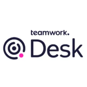 Teamwork Desk Avis Prix logiciel de support clients - help desk - SAV