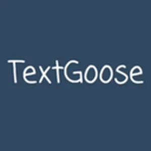 TextGoose Avis Prix logiciel d'envoi de SMS marketing