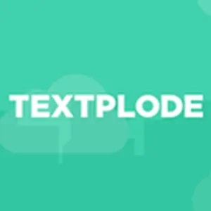Textplode Avis Prix logiciel d'envoi de SMS marketing