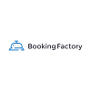 The Booking Factory Avis Prix logiciel de gestion des opérations