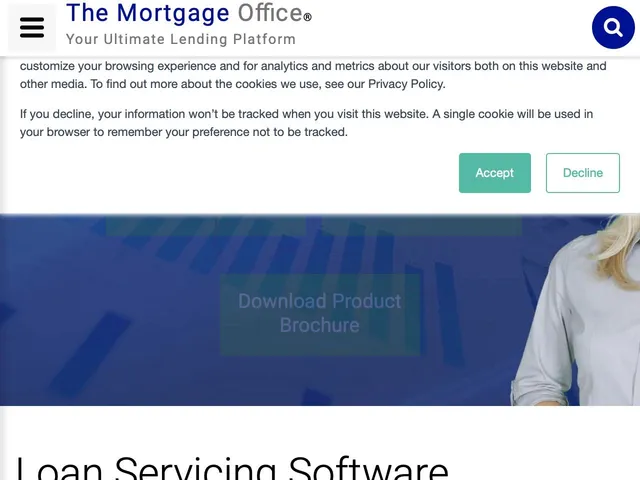 Avis The Mortgage Office Prix logiciel de prets - emprunts - hypothèques 
