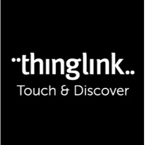 Thinglink Avis Prix logiciel de montage vidéo - animations interactives