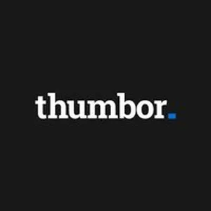 Thumbor Avis Prix logiciel de gestion des images - photos - icones - logos