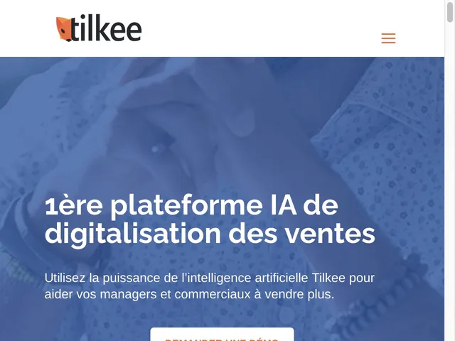 Avis Tilkee Prix logiciel de Business Intelligence 