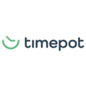 Timepot Avis Prix logiciel de pointage - pointeuse - badgeuse