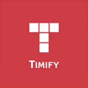 TIMIFY Avis Prix logiciel de gestion d'agendas - calendriers - rendez-vous