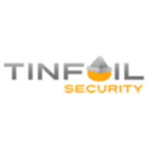 Tinfoil Security Avis Prix logiciel de sécurité pour applications mobiles et web