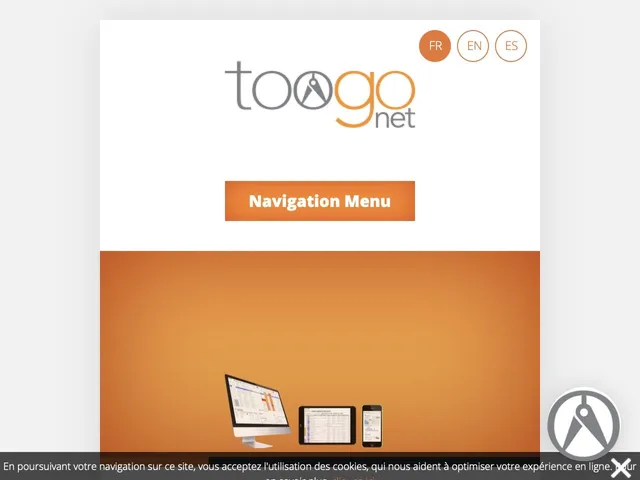 Avis Toogo Prix logiciel Gestion de fonds de commerce 