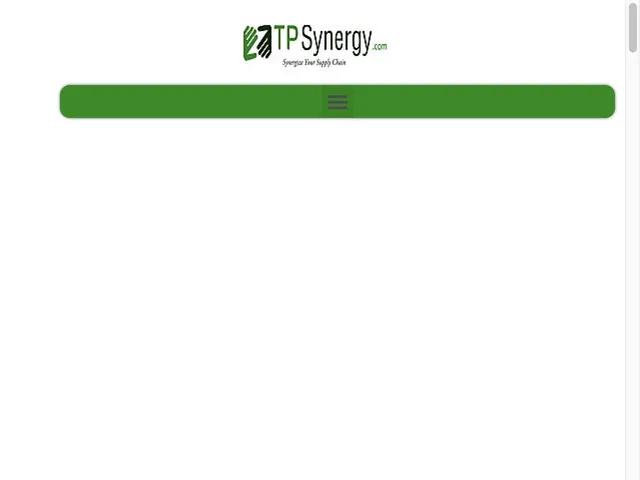 Avis TPSynergy Prix logiciel d'inventaire géré par le vendeur (VMI) 