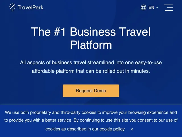 Avis TravelPerk Prix logiciel de gestion commerciale et de vente 