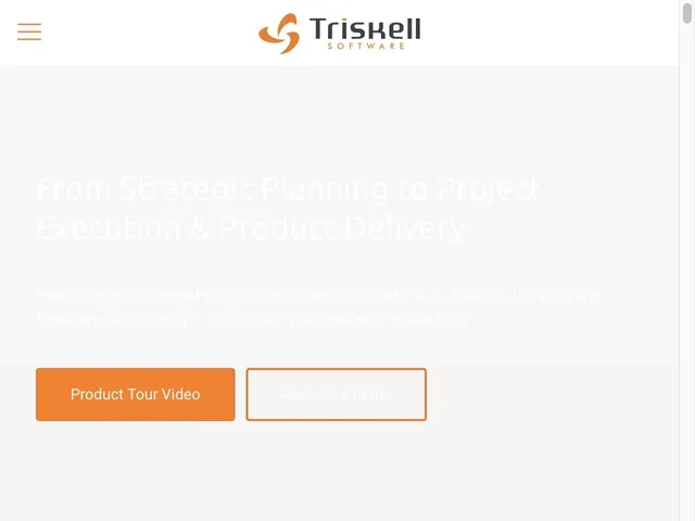 Avis Triskell Prix logiciel de gestion de projets 