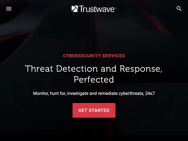 Avis Trustwave Encryption Prix logiciel de sécurité endpoint 