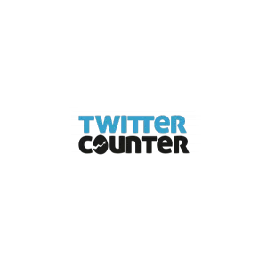 Twitter Counter Avis Prix logiciel de marketing pour Twitter