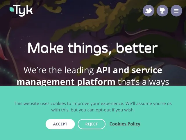 Avis Tyk.io Prix logiciel de gestion des API 