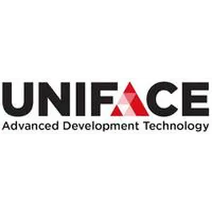 Uniface Avis Prix infrastructure d'applications