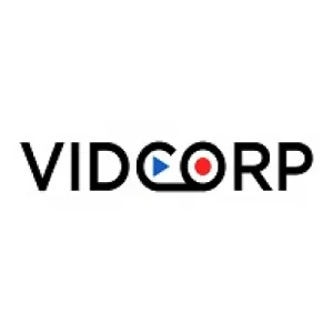 VidCorp Avis Prix logiciel de marketing digital