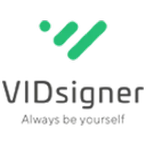 VIDsigner Avis Prix logiciel de signatures électroniques