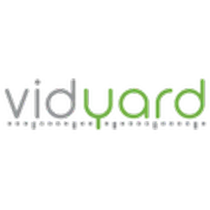Vidyard Avis Prix logiciel de montage vidéo - animations interactives