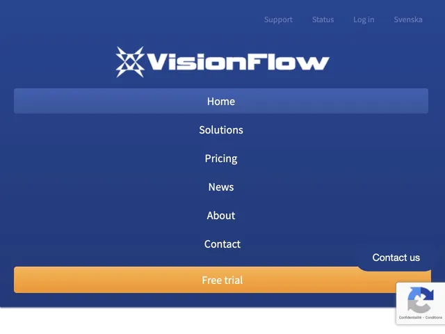Avis Visionflow Prix logiciel de gestion de projets 