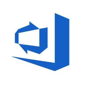 Microsoft Visual Studio Team Services Avis Prix logiciel d'intégration en continue