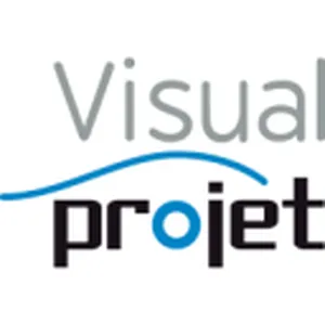 VisualProjet Avis Prix logiciel de gestion du portefeuille de projets (PPM)