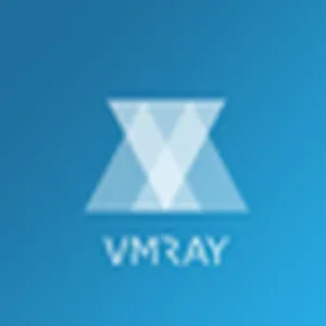 VMRay Analyzer Platform Avis Prix logiciel de Sécurité Informatique