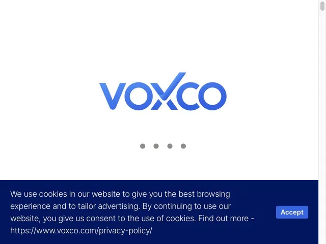 Avis Voxco Online Prix logiciel de questionnaires - sondages - formulaires - enquetes 