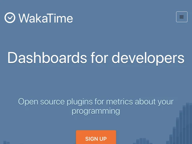 Avis WakaTime Prix logiciel de gestion des temps 