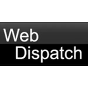 Web Dispatch Avis Prix logiciel de gestion des coursiers