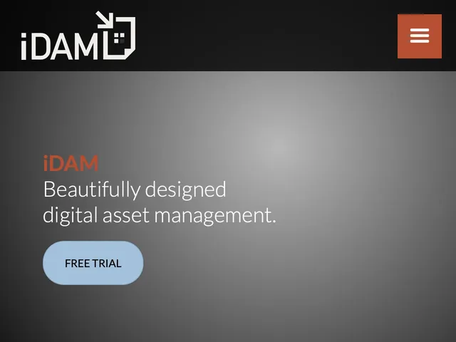 Avis iDAM Prix logiciel de gestion des actifs numériques (DAM - Digital Asset Management) 
