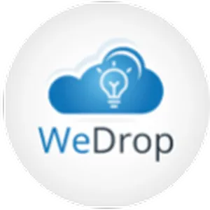 Wedrop Avis Prix logiciel de partage de fichiers