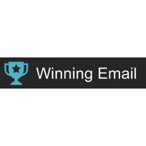 Winning Email