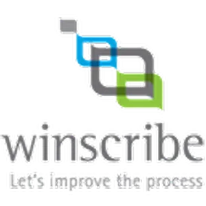 Winscribe Speech Recognition Avis Prix logiciel de reconnaissance et traitement de la voix