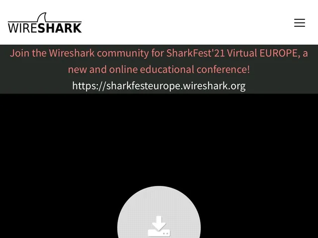 Avis Wireshark Prix logiciel de surveillance du réseau informatique 