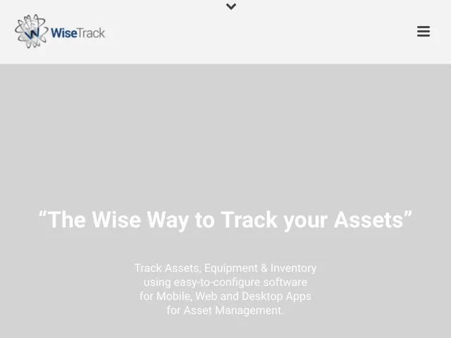 Avis WiseTrack Prix logiciel de suivi des actifs 