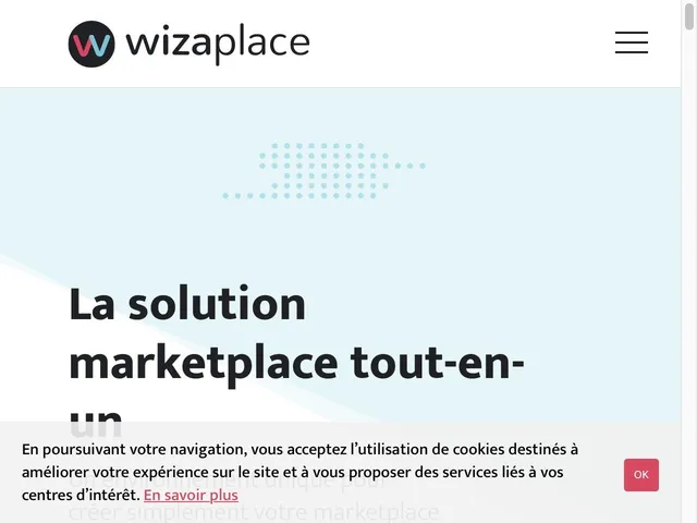 Avis Wizaplace Prix logiciel de gestion E-commerce - création de boutique en ligne 