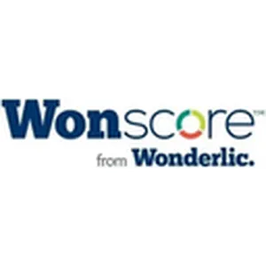 Wonscore from Wonderlic Avis Prix logiciel de tests de recrutement