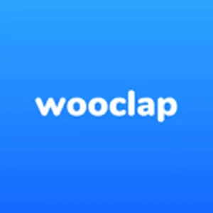 Wooclap Avis Prix logiciel Gestion d'administrations