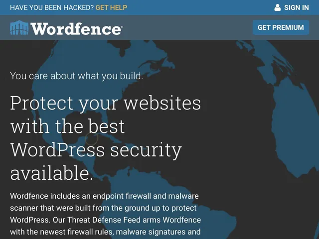 Avis WordFence Prix logiciel de sécurité pour applications mobiles et web 