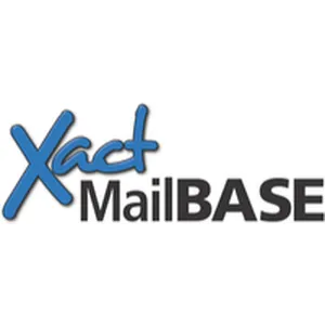 XactMailBASE Avis Prix logiciel de Sales Intelligence (SI)