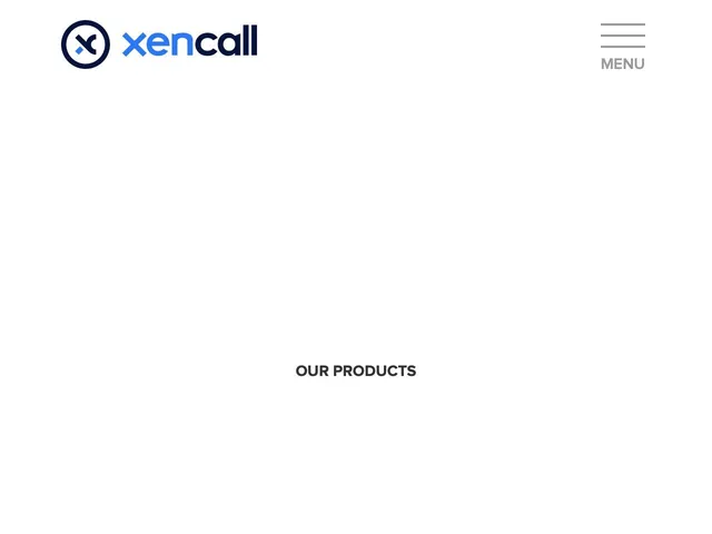 Avis XenCALL Predictive Dialer CRM Prix logiciel cloud pour call centers - centres d'appels 