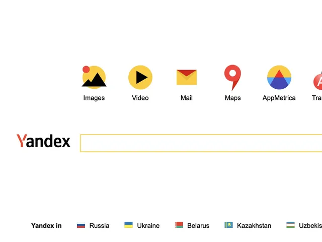 Avis Yandex Metrica Prix logiciel de web analytics - statistiques du trafic et de l'audience 
