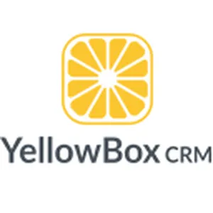YellowBox CRM Avis Prix logiciel CRM (GRC - Customer Relationship Management)